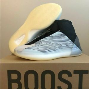 Adidas Yeezy Quantum Basketball 100% Authentic